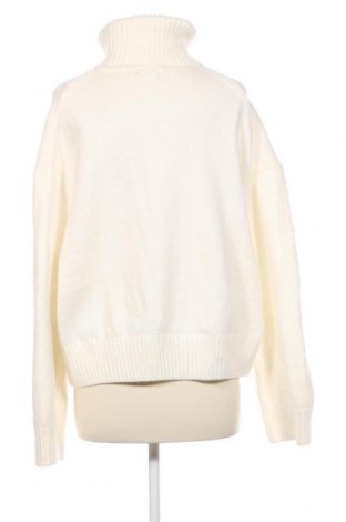 Γυναικείο πουλόβερ H&M, Μέγεθος M, Χρώμα Λευκό, Τιμή 10,89 €