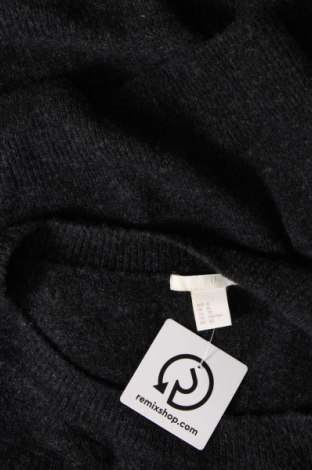 Дамски пуловер H&M, Размер XL, Цвят Сив, Цена 29,00 лв.