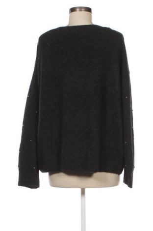 Pulover de femei H&M, Mărime XL, Culoare Gri, Preț 95,39 Lei