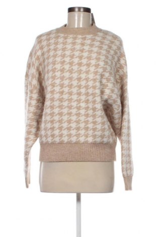 Дамски пуловер H&M, Размер M, Цвят Многоцветен, Цена 10,44 лв.