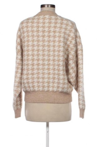 Дамски пуловер H&M, Размер M, Цвят Многоцветен, Цена 10,44 лв.