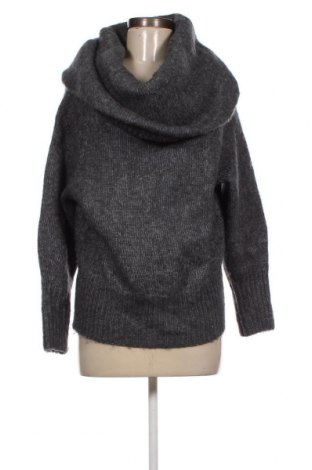 Дамски пуловер H&M, Размер S, Цвят Син, Цена 29,00 лв.