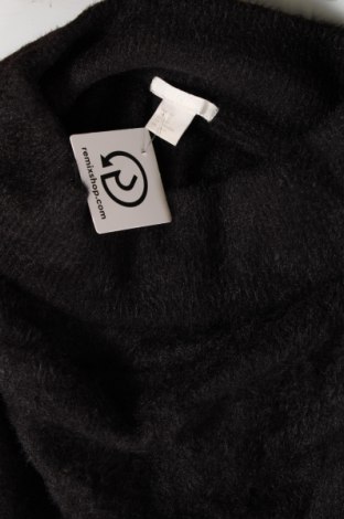 Dámsky pulóver H&M, Veľkosť XS, Farba Čierna, Cena  5,75 €
