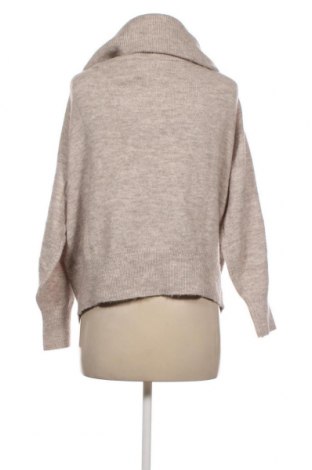 Γυναικείο πουλόβερ H&M, Μέγεθος M, Χρώμα  Μπέζ, Τιμή 6,46 €