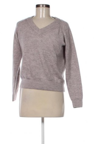Γυναικείο πουλόβερ H&M, Μέγεθος XS, Χρώμα Βιολετί, Τιμή 5,92 €