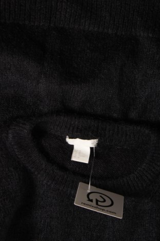 Dámsky pulóver H&M, Veľkosť M, Farba Čierna, Cena  7,40 €