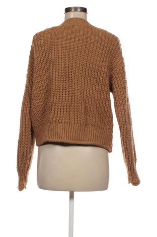 Γυναικείο πουλόβερ H&M, Μέγεθος S, Χρώμα Καφέ, Τιμή 8,07 €