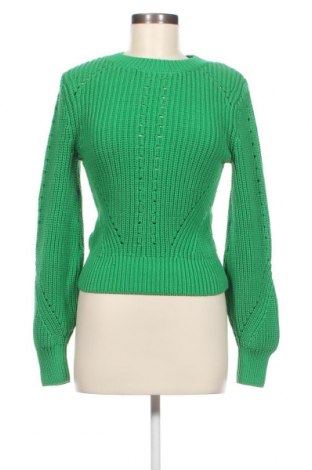 Γυναικείο πουλόβερ H&M, Μέγεθος XS, Χρώμα Πράσινο, Τιμή 7,36 €