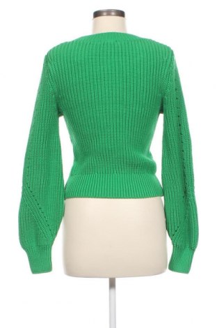 Pulover de femei H&M, Mărime XS, Culoare Verde, Preț 39,11 Lei