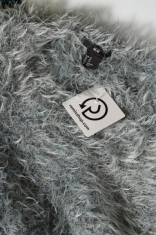 Γυναικείο πουλόβερ H&M, Μέγεθος XS, Χρώμα Μπλέ, Τιμή 8,07 €