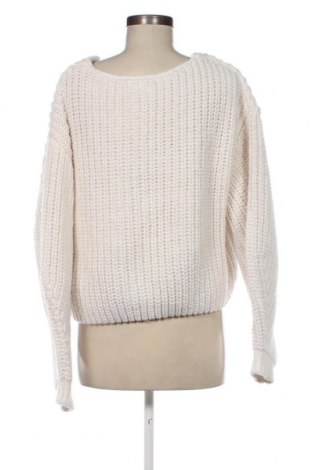 Női pulóver H&M, Méret XL, Szín Fehér, Ár 3 679 Ft