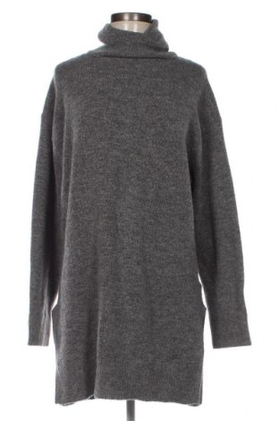Дамски пуловер H&M, Размер S, Цвят Сив, Цена 11,31 лв.