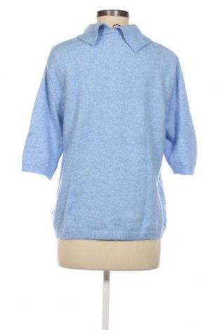 Γυναικείο πουλόβερ H&M, Μέγεθος XS, Χρώμα Μπλέ, Τιμή 7,18 €