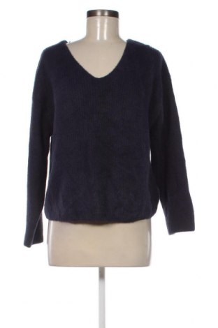 Γυναικείο πουλόβερ H&M, Μέγεθος M, Χρώμα Μπλέ, Τιμή 7,00 €