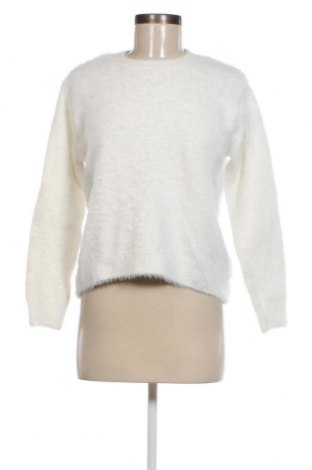 Damski sweter H&M, Rozmiar XS, Kolor Biały, Cena 36,18 zł