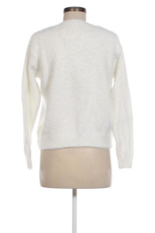 Damski sweter H&M, Rozmiar XS, Kolor Biały, Cena 33,39 zł