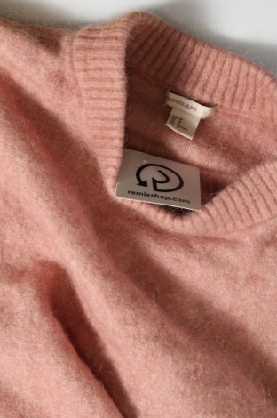 Damenpullover H&M, Größe M, Farbe Rosa, Preis 11,10 €