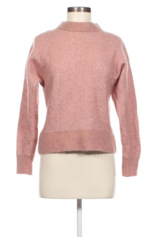 Дамски пуловер H&M, Размер M, Цвят Розов, Цена 10,44 лв.