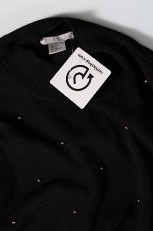 Damenpullover H&M, Größe M, Farbe Schwarz, Preis 11,10 €