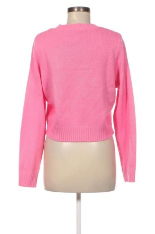Damenpullover H&M B'B, Größe L, Farbe Rosa, Preis 11,10 €