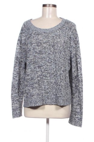 Дамски пуловер H&M Divided, Размер L, Цвят Многоцветен, Цена 5,80 лв.