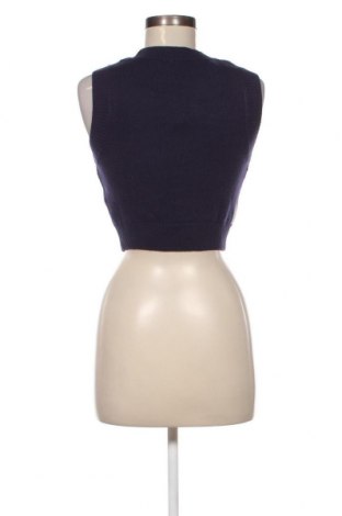 Damenpullover H&M Divided, Größe XS, Farbe Blau, Preis 6,40 €