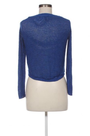 Damenpullover H&M Divided, Größe S, Farbe Blau, Preis € 11,10