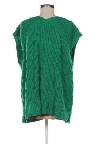 Γυναικείο πουλόβερ H&M Divided, Μέγεθος XL, Χρώμα Πράσινο, Τιμή 7,18 €