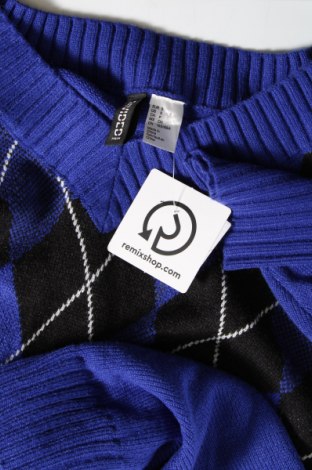 Damenpullover H&M Divided, Größe S, Farbe Mehrfarbig, Preis 11,10 €