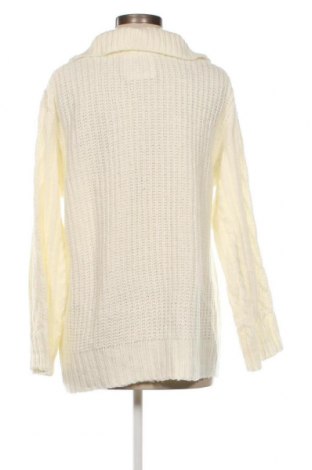 Γυναικείο πουλόβερ H&M Divided, Μέγεθος XS, Χρώμα Εκρού, Τιμή 8,07 €