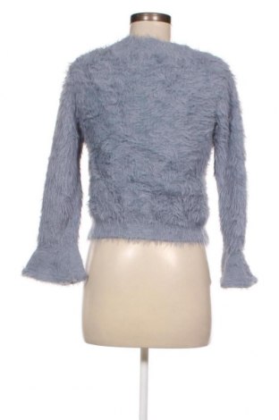 Damenpullover H&M Divided, Größe S, Farbe Blau, Preis € 5,99