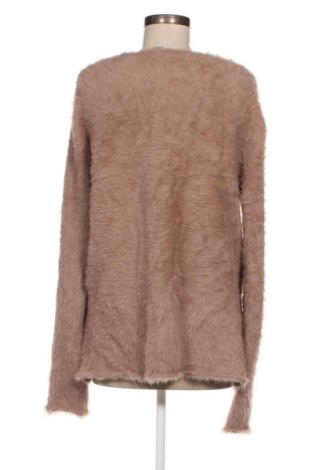 Γυναικείο πουλόβερ H&M Divided, Μέγεθος M, Χρώμα Καφέ, Τιμή 8,07 €