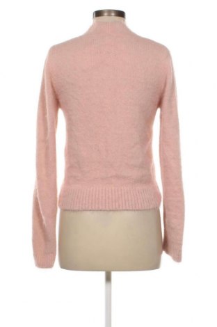 Damenpullover H&M Divided, Größe XS, Farbe Rosa, Preis 11,10 €