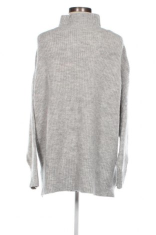 Γυναικείο πουλόβερ H&M Divided, Μέγεθος L, Χρώμα Γκρί, Τιμή 4,66 €