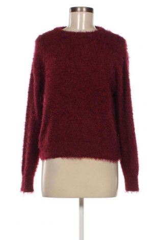 Дамски пуловер H&M Divided, Размер XS, Цвят Лилав, Цена 6,09 лв.