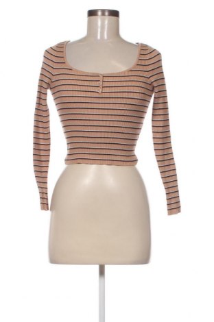 Γυναικείο πουλόβερ H&M Divided, Μέγεθος S, Χρώμα Πολύχρωμο, Τιμή 6,28 €