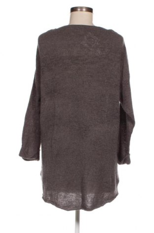 Damenpullover H&M Divided, Größe S, Farbe Grau, Preis 4,04 €