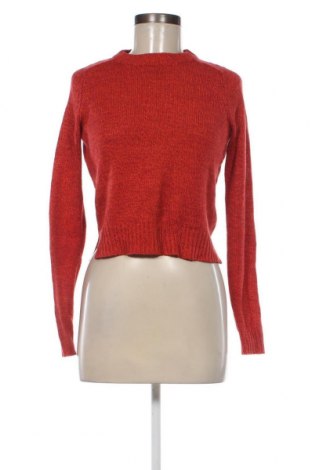 Pulover de femei H&M Divided, Mărime XS, Culoare Roșu, Preț 42,93 Lei