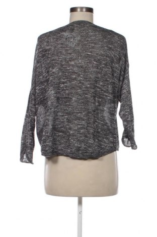 Дамски пуловер H&M Divided, Размер L, Цвят Сив, Цена 13,05 лв.