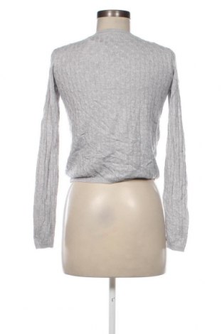Damenpullover H&M Divided, Größe S, Farbe Grau, Preis 11,10 €