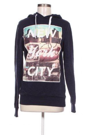 Γυναικείο πουλόβερ H&M Divided, Μέγεθος S, Χρώμα Μπλέ, Τιμή 4,20 €