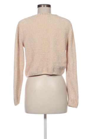 Γυναικείο πουλόβερ H&M Divided, Μέγεθος S, Χρώμα  Μπέζ, Τιμή 7,56 €