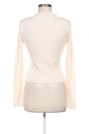 Γυναικείο πουλόβερ H&M Divided, Μέγεθος M, Χρώμα Εκρού, Τιμή 9,69 €