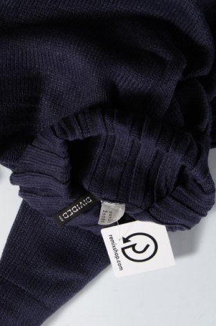 Damenpullover H&M Divided, Größe XS, Farbe Blau, Preis 11,10 €