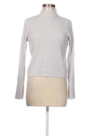 Γυναικείο πουλόβερ H&M Divided, Μέγεθος S, Χρώμα Γκρί, Τιμή 7,79 €
