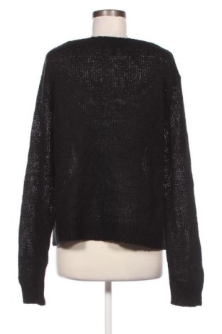 Pulover de femei H&M Divided, Mărime L, Culoare Negru, Preț 42,93 Lei