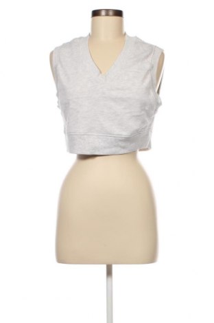 Γυναικείο πουλόβερ H&M Divided, Μέγεθος S, Χρώμα Γκρί, Τιμή 2,69 €