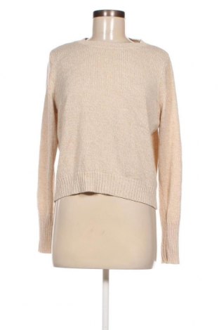 Γυναικείο πουλόβερ H&M Divided, Μέγεθος M, Χρώμα Εκρού, Τιμή 2,87 €