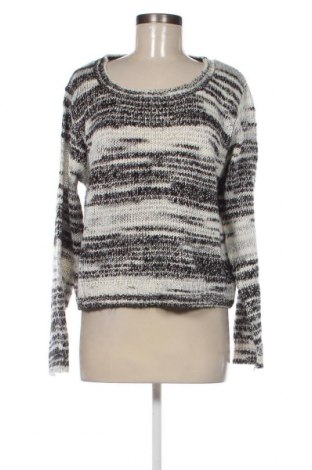 Дамски пуловер H&M Divided, Размер M, Цвят Многоцветен, Цена 4,93 лв.