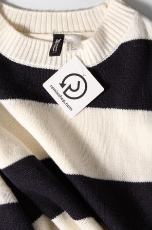 Damenpullover H&M Divided, Größe S, Farbe Mehrfarbig, Preis 7,16 €
